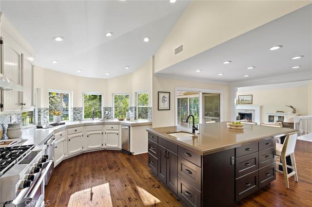 32171 E Nine Drive, Laguna Niguel, CA 92677