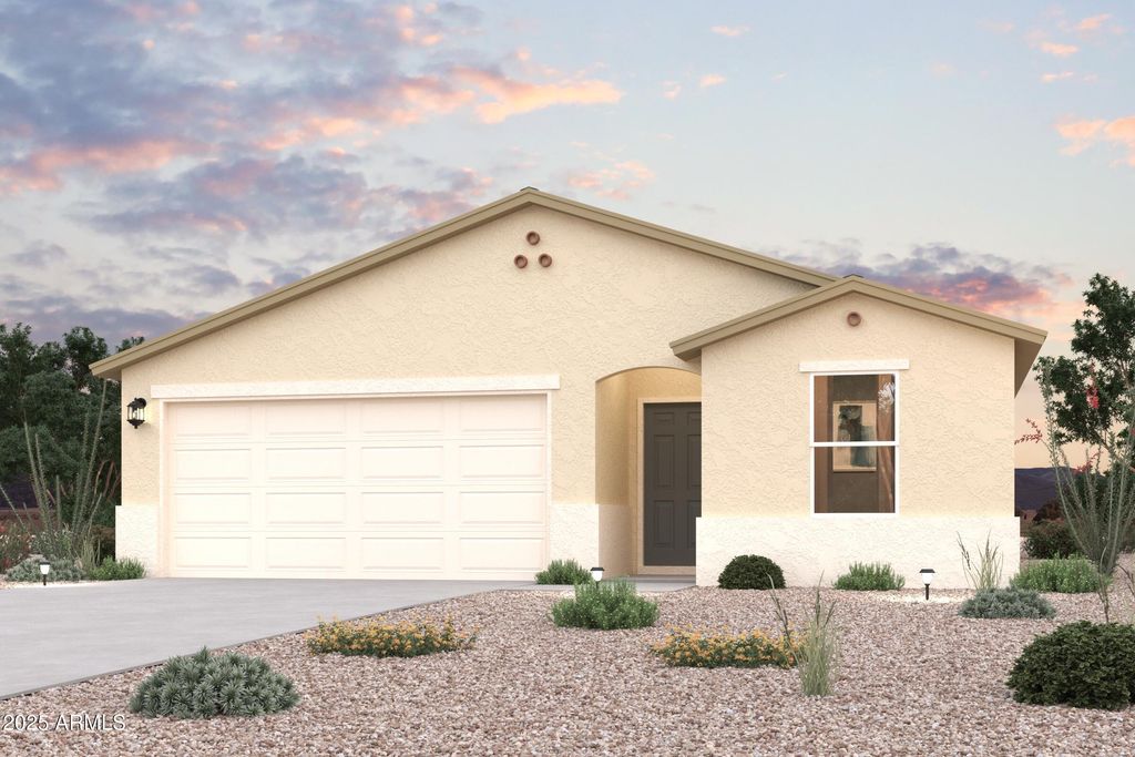 14933 S LAMB Road, Arizona City, AZ 85123