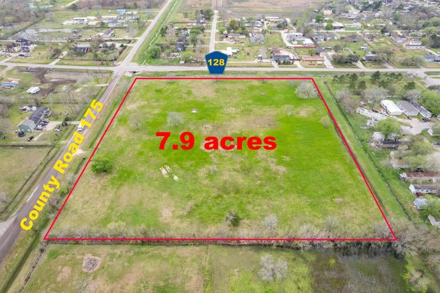 00 County Road 175, Pearland, TX 77584
