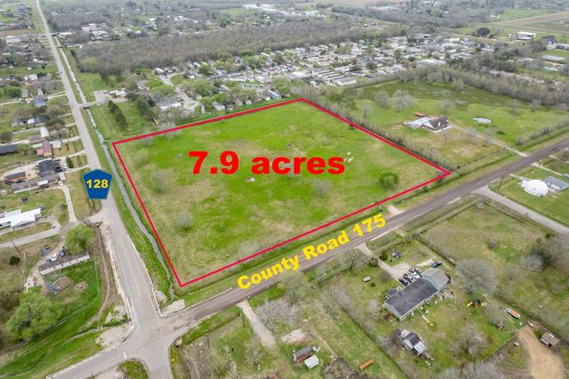 00 County Road 175, Pearland, TX 77584