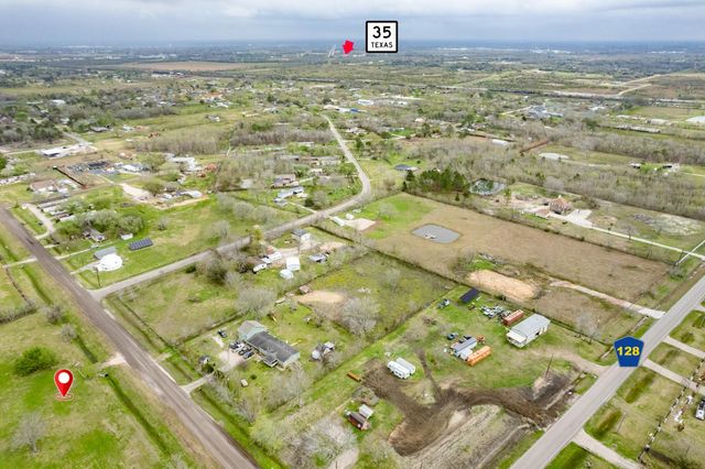 00 County Road 175, Pearland, TX 77584