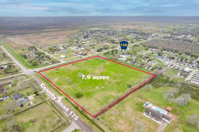 00 County Road 175, Pearland, TX 77584