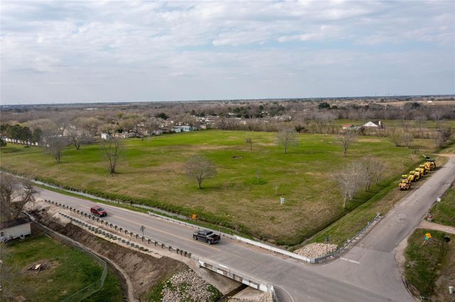 00 County Road 175, Pearland, TX 77584