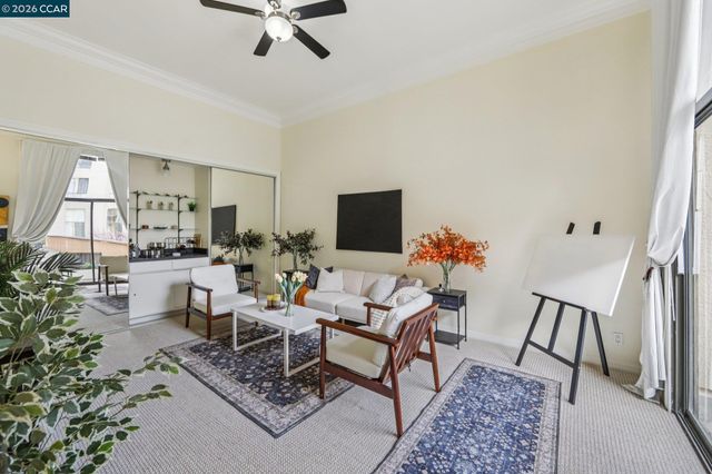 470 N Civic Dr 308, Walnut Creek, CA 94596