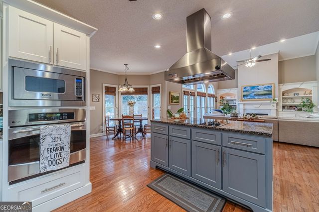 2049 Burgundy Drive, Braselton, GA 30517