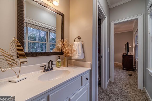 2049 Burgundy Drive, Braselton, GA 30517