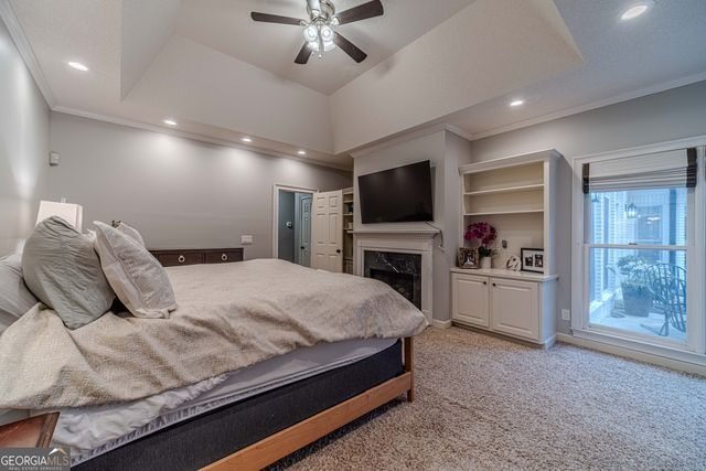 2049 Burgundy Drive, Braselton, GA 30517