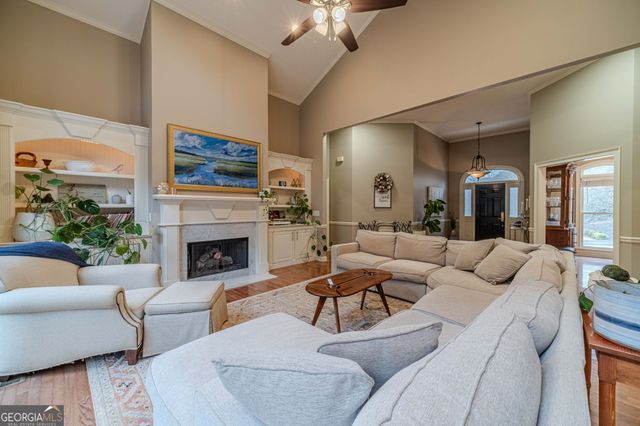 2049 Burgundy Drive, Braselton, GA 30517