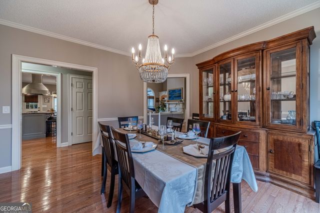 2049 Burgundy Drive, Braselton, GA 30517
