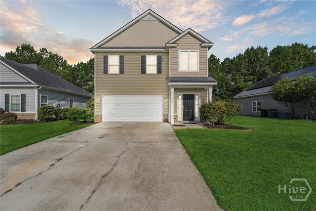 126 Waverly Way, Savannah, GA 31407