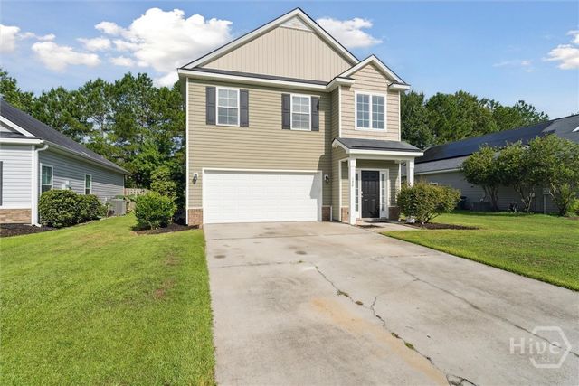 126 Waverly Way, Savannah, GA 31407