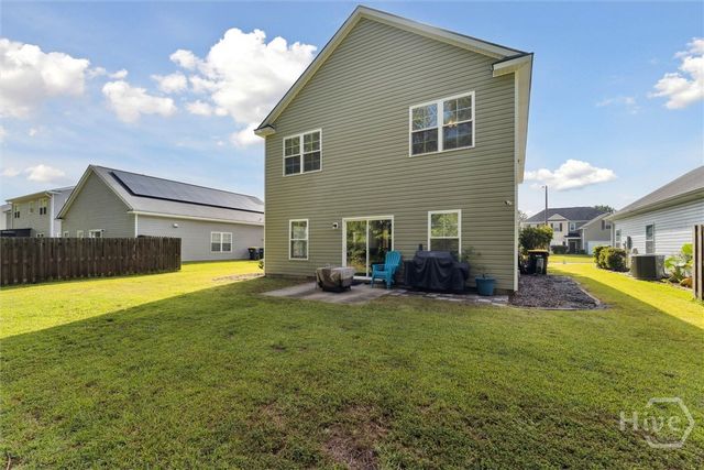 126 Waverly Way, Savannah, GA 31407