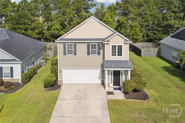 126 Waverly Way, Savannah, GA 31407