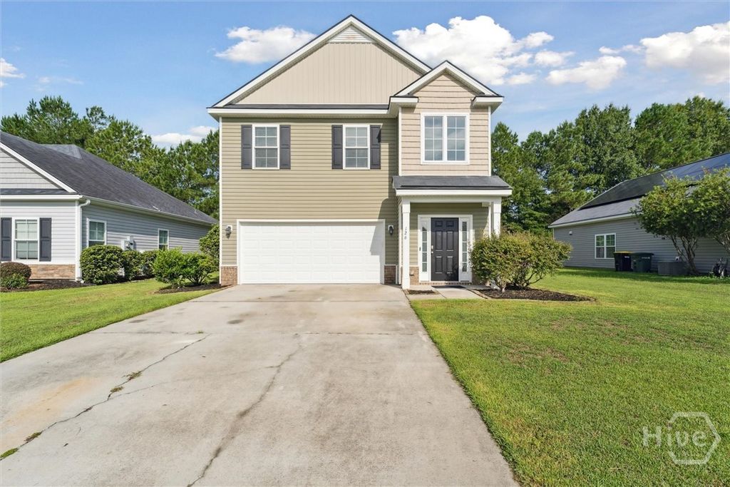 126 Waverly Way, Savannah, GA 31407