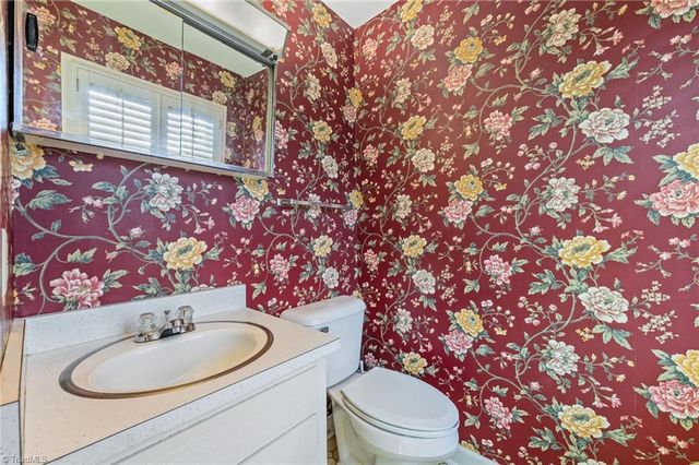 403 Eden Court, Graham, NC 27253