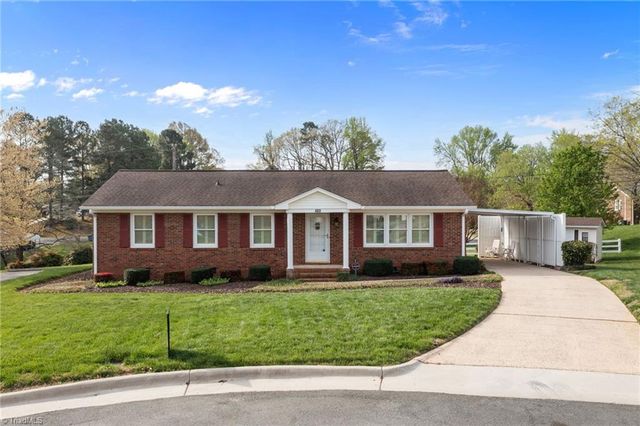 403 Eden Court, Graham, NC 27253