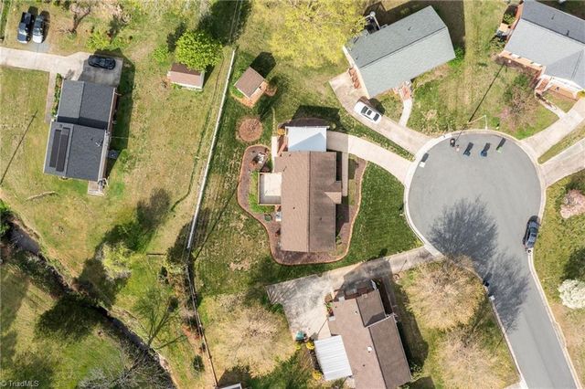 403 Eden Court, Graham, NC 27253