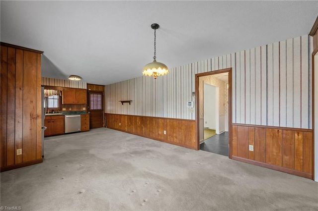 403 Eden Court, Graham, NC 27253