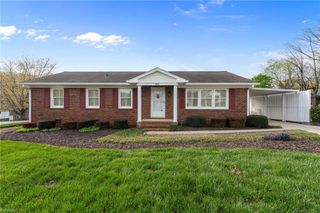 403 Eden Court, Graham, NC 27253