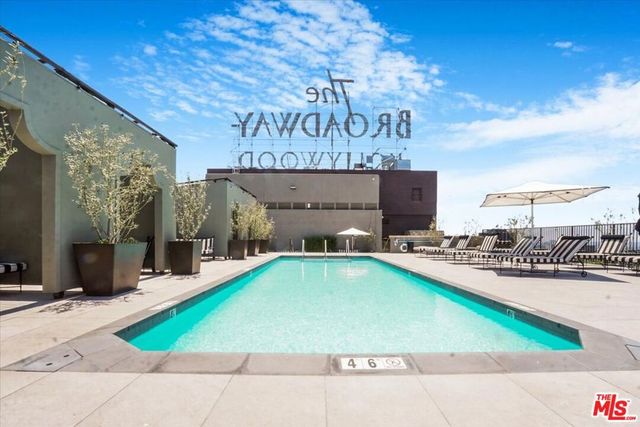 1645 N Vine Street 905, Los Angeles, CA 90028