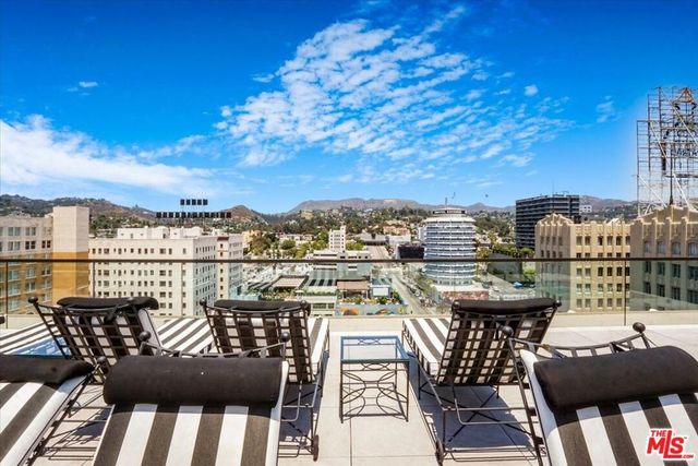 1645 N Vine Street 905, Los Angeles, CA 90028