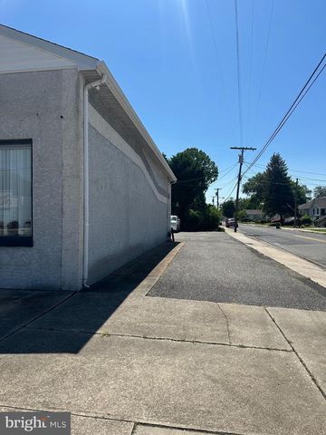 174 N BROADWAY, Pennsville, NJ 08070
