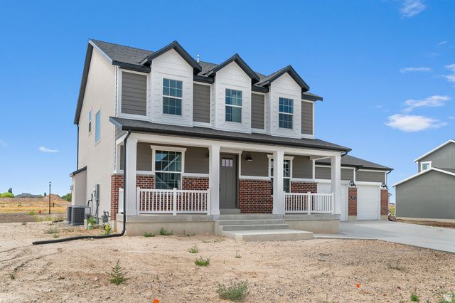 3803 W 2350 N, Clinton, UT 84015