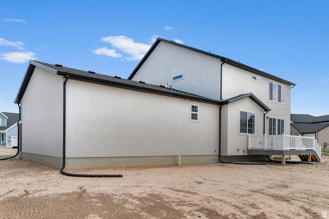 3803 W 2350 N, Clinton, UT 84015