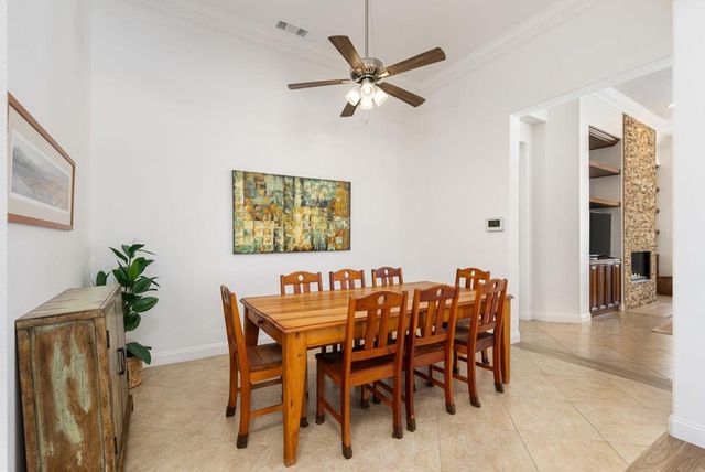 46 Via Bella, Rancho Mirage, CA 92270