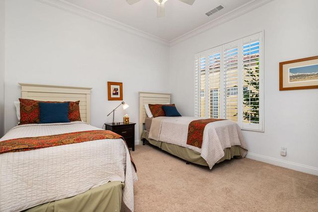 46 Via Bella, Rancho Mirage, CA 92270