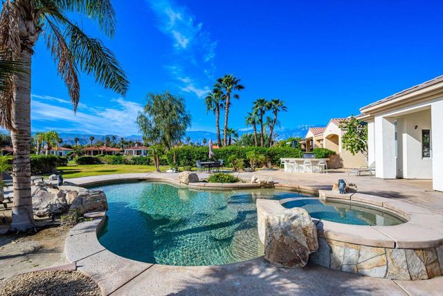 46 Via Bella, Rancho Mirage, CA 92270