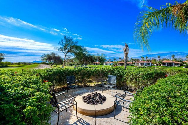 46 Via Bella, Rancho Mirage, CA 92270