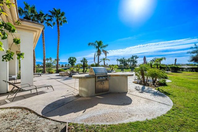 46 Via Bella, Rancho Mirage, CA 92270