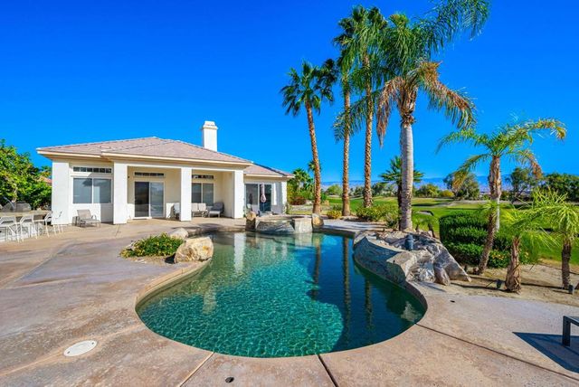 46 Via Bella, Rancho Mirage, CA 92270