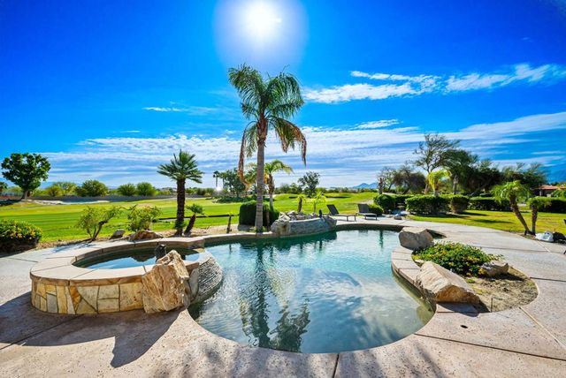 46 Via Bella, Rancho Mirage, CA 92270