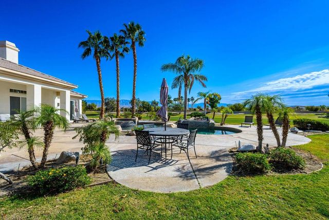 46 Via Bella, Rancho Mirage, CA 92270