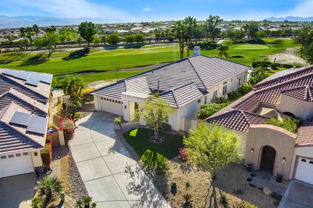 46 Via Bella, Rancho Mirage, CA 92270