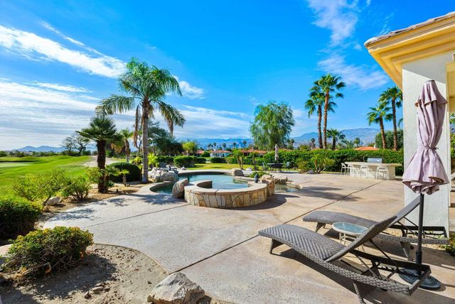 46 Via Bella, Rancho Mirage, CA 92270
