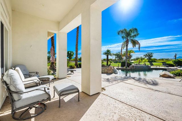 46 Via Bella, Rancho Mirage, CA 92270