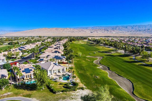 46 Via Bella, Rancho Mirage, CA 92270