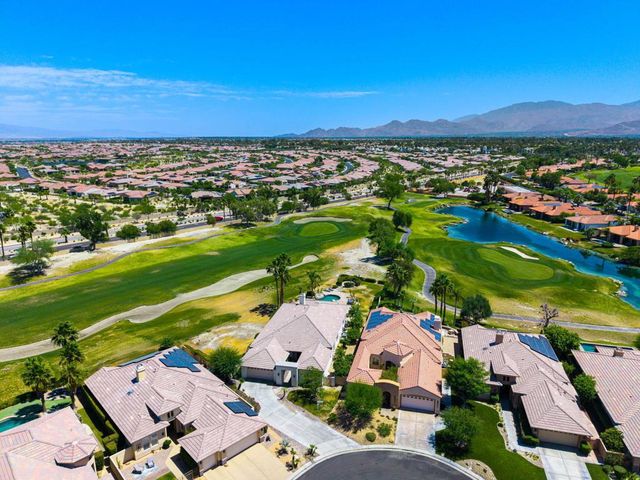 46 Via Bella, Rancho Mirage, CA 92270