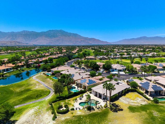46 Via Bella, Rancho Mirage, CA 92270