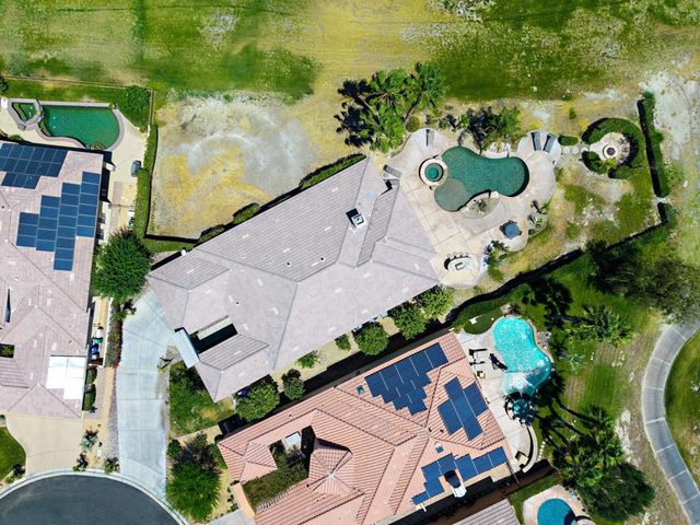 46 Via Bella, Rancho Mirage, CA 92270