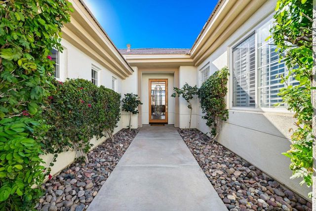 46 Via Bella, Rancho Mirage, CA 92270