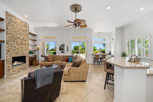 46 Via Bella, Rancho Mirage, CA 92270