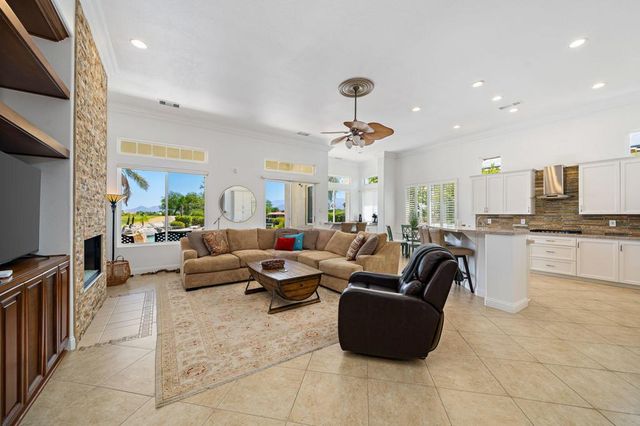 46 Via Bella, Rancho Mirage, CA 92270