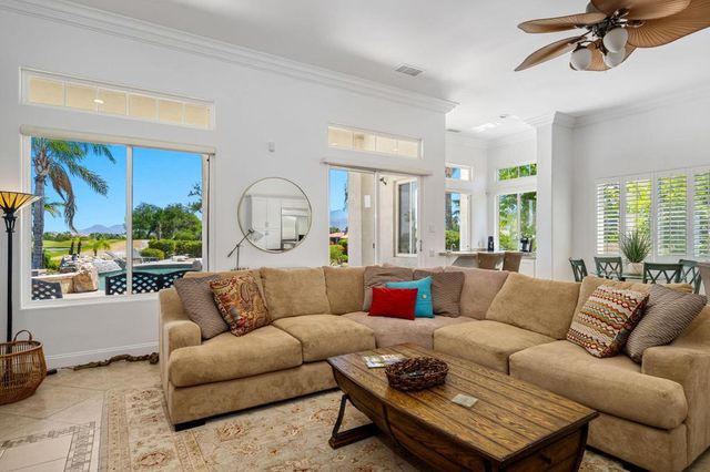 46 Via Bella, Rancho Mirage, CA 92270