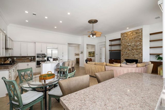 46 Via Bella, Rancho Mirage, CA 92270