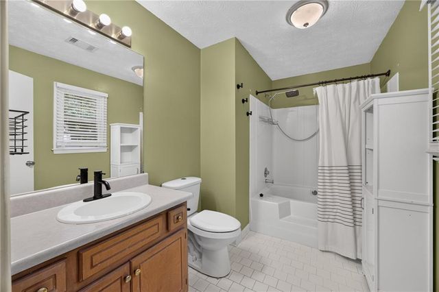 1938 Brandy Woods Drive SE, Conyers, GA 30013