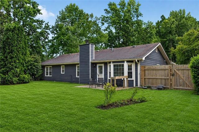 1938 Brandy Woods Drive SE, Conyers, GA 30013